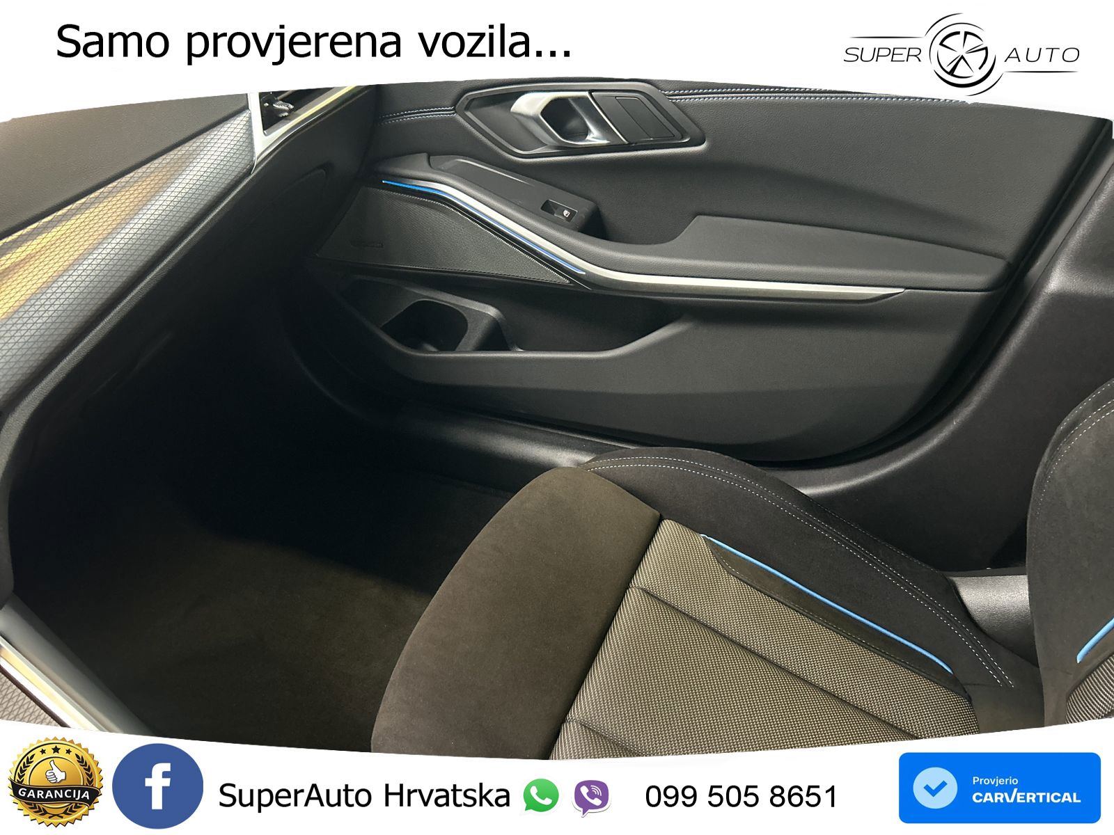 BMW 330d (286 KS) xDrive Steptronic M Sport
