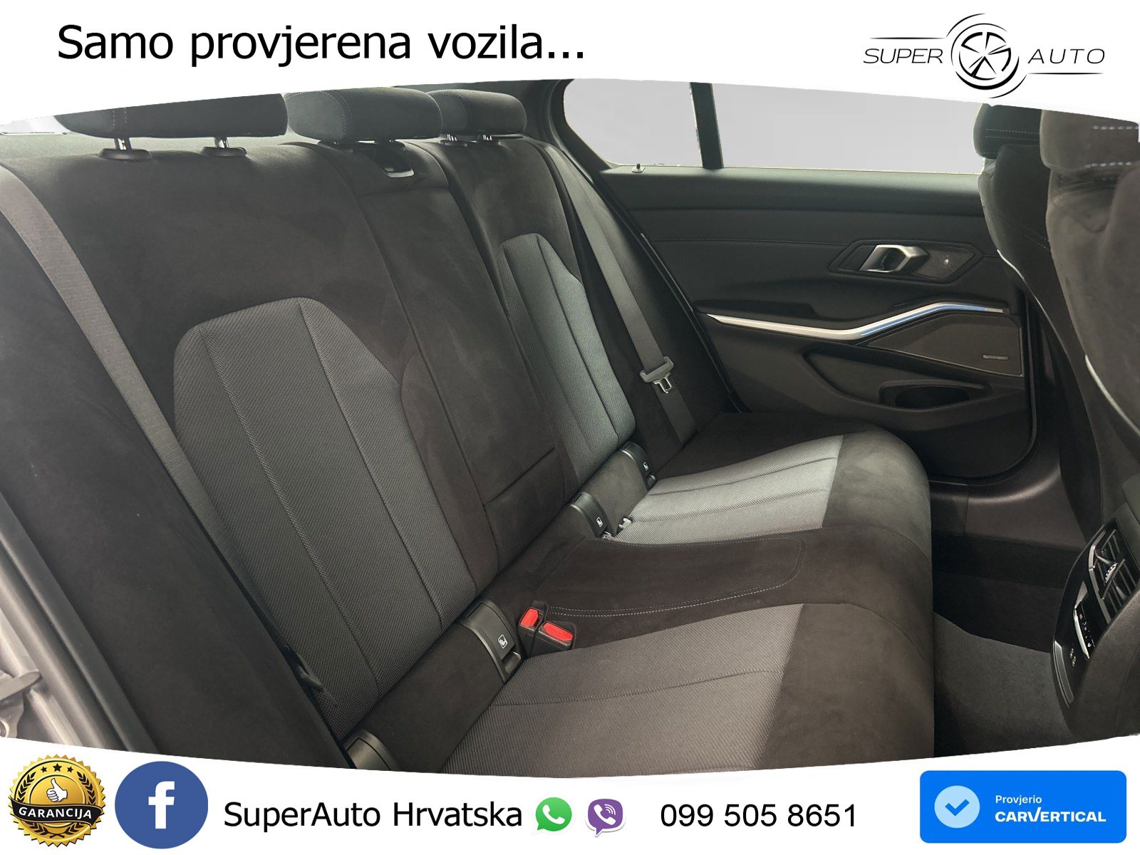 BMW 330d (286 KS) xDrive Steptronic M Sport