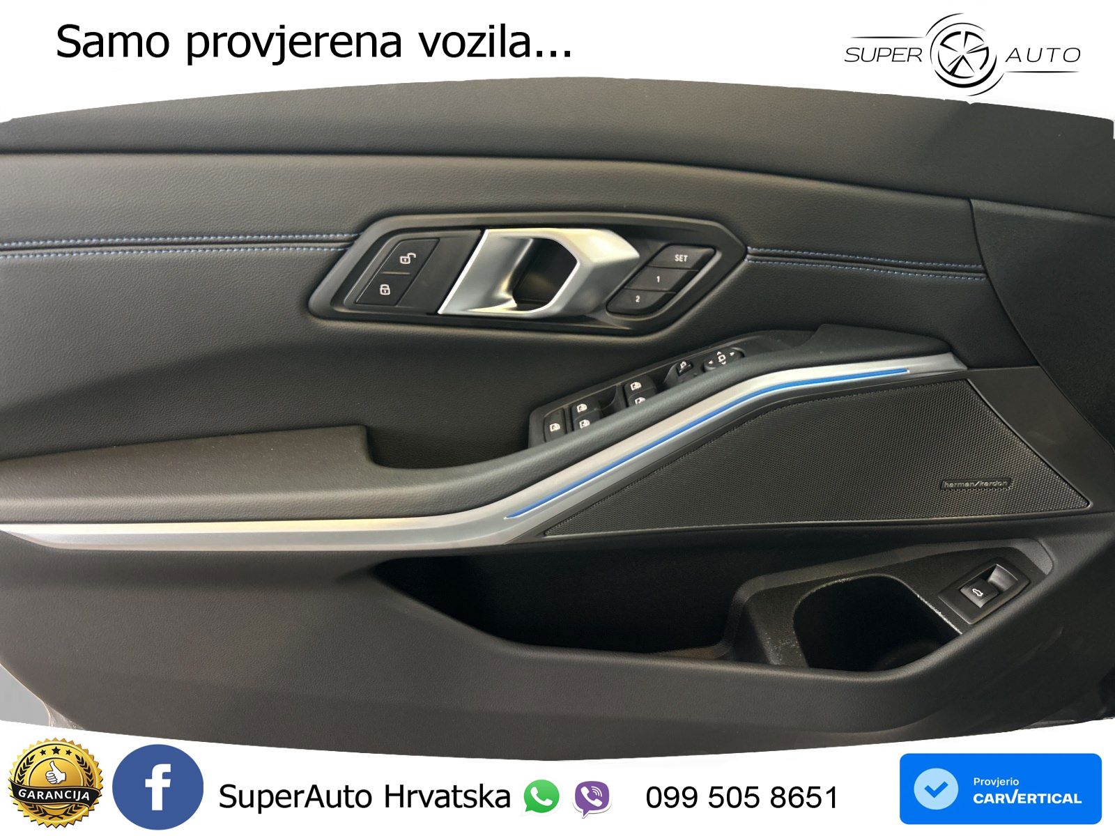 BMW 330d (286 KS) xDrive Steptronic M Sport