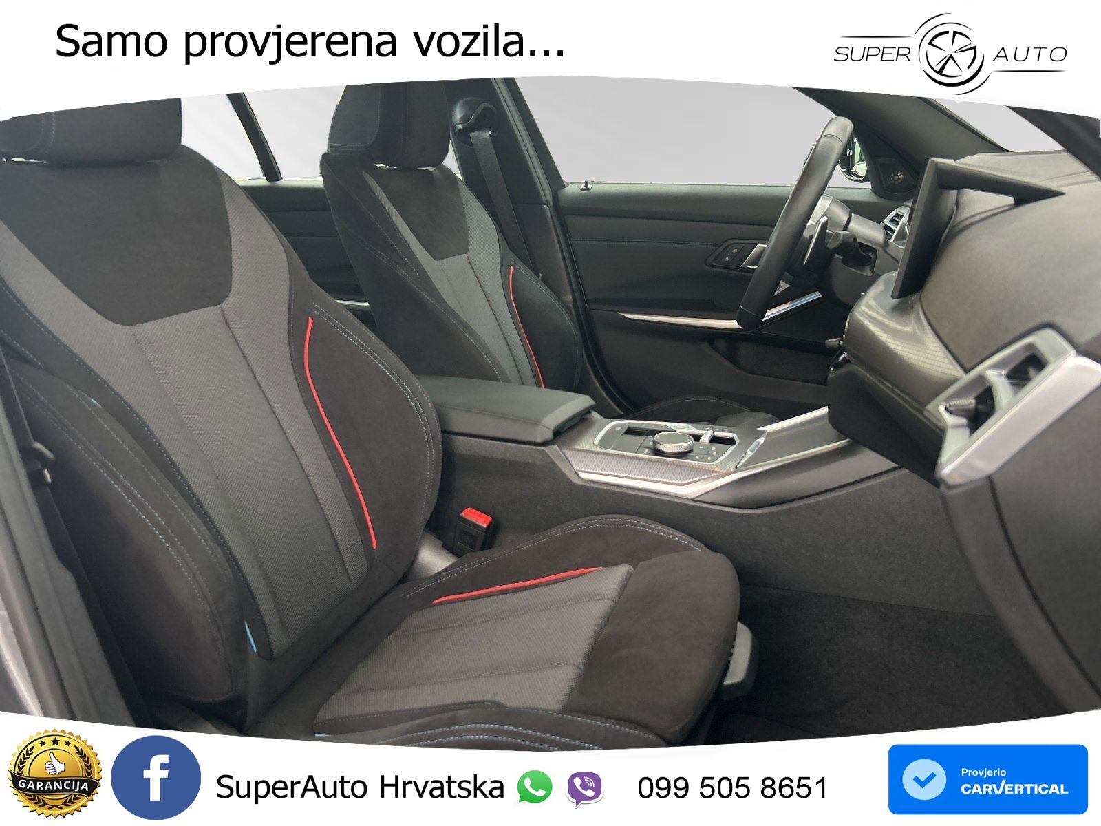 BMW 330d (286 KS) xDrive Steptronic M Sport