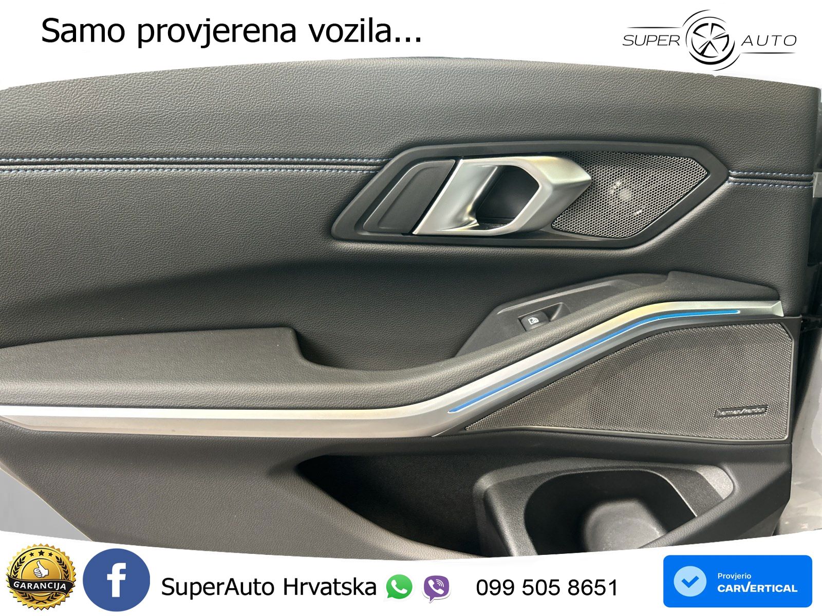 BMW 330d (286 KS) xDrive Steptronic M Sport