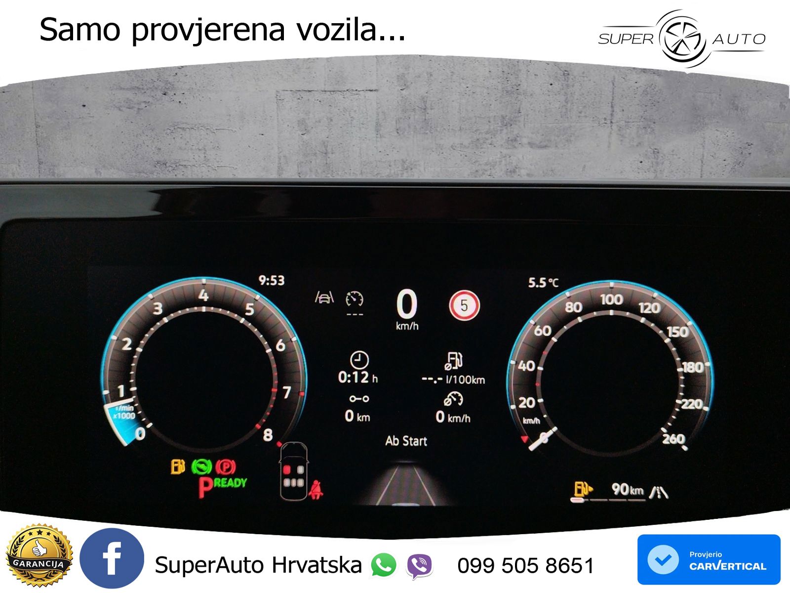 Volkswagen T-Roc II 1.5 eTSI (150 KS)  DSG LED+GR SJED+ACC
