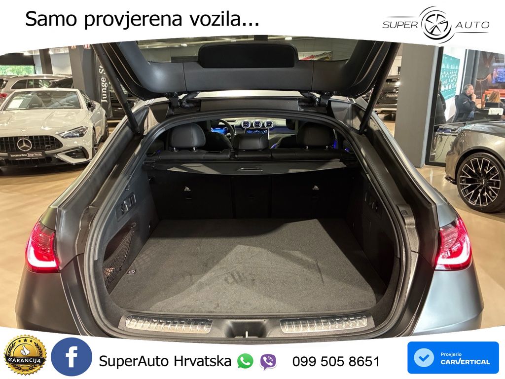 Mercedes GLC Coupe AMG 63 S E PERFORMANCE (680 KS) 4MATIC AMG SPEEDSHIFT MCT 9G ACC+HEAD+GR SJED+360+PANO