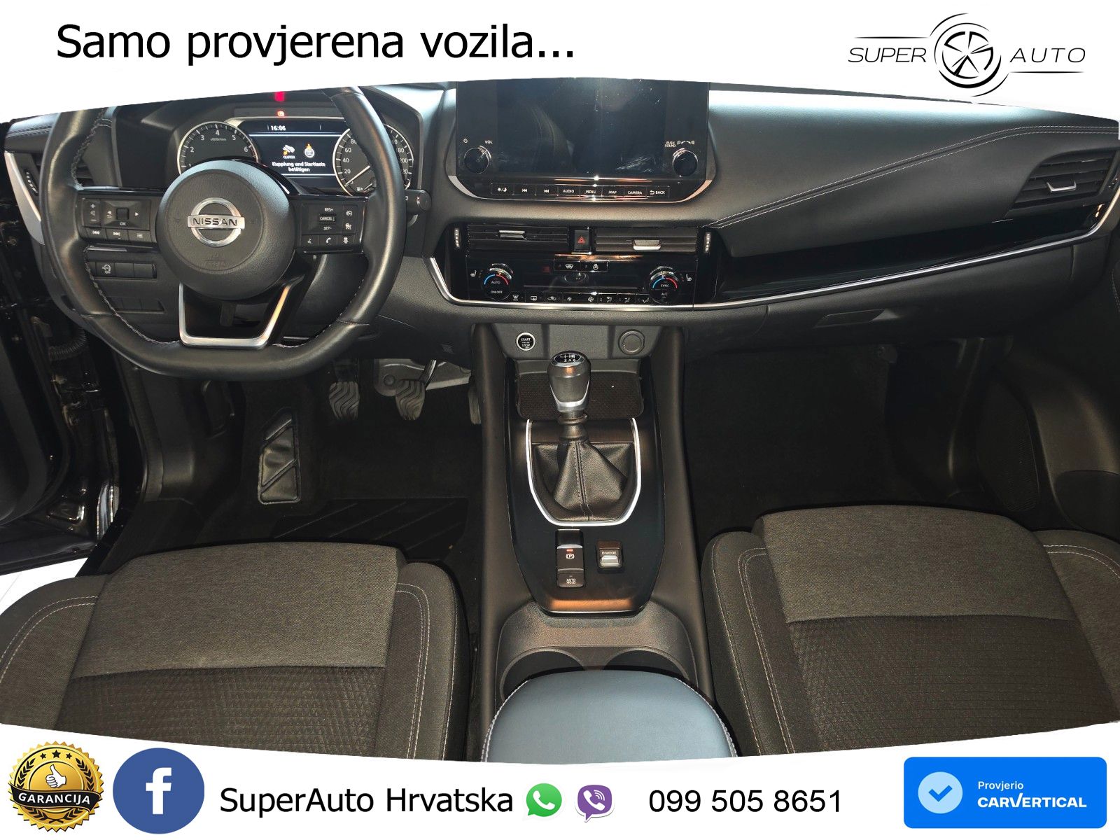 Nissan Qashqai 1.3 DIG-T (140 KS) N-Connecta LED+GR SJED+ACC