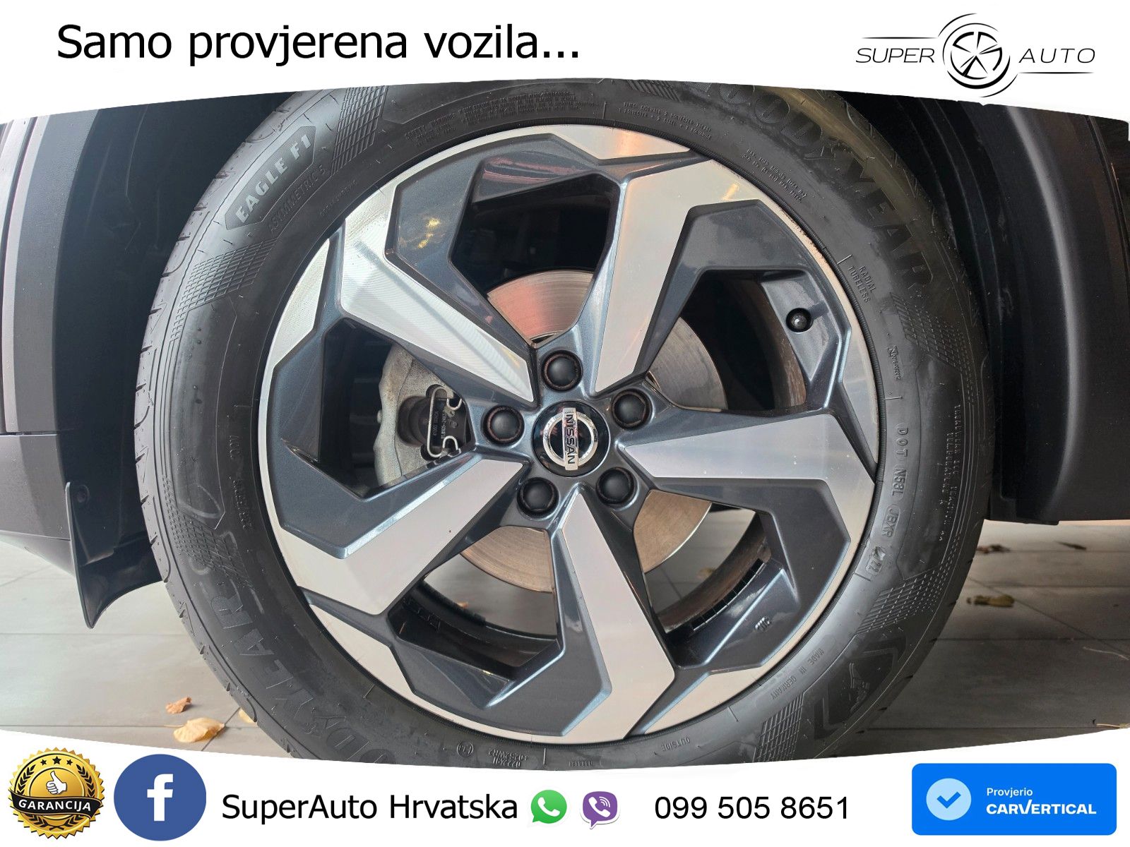 Nissan Qashqai 1.3 DIG-T (140 KS) N-Connecta LED+GR SJED+ACC
