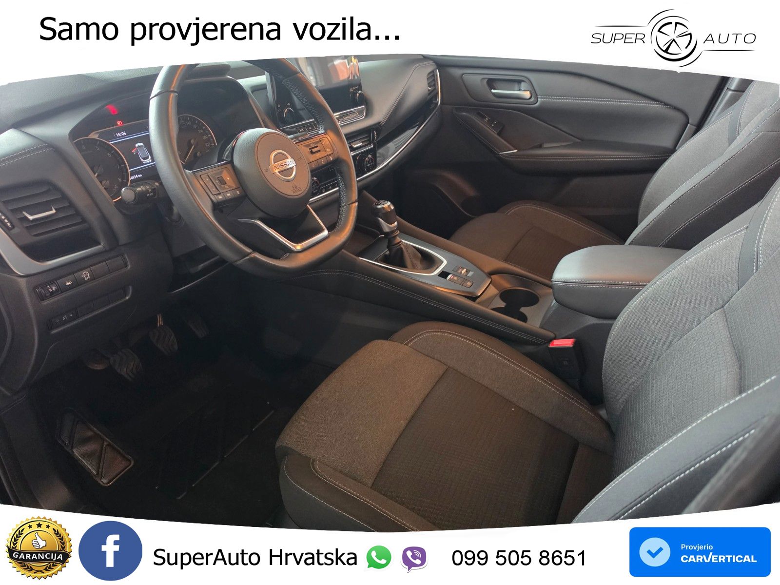Nissan Qashqai 1.3 DIG-T (140 KS) N-Connecta LED+GR SJED+ACC