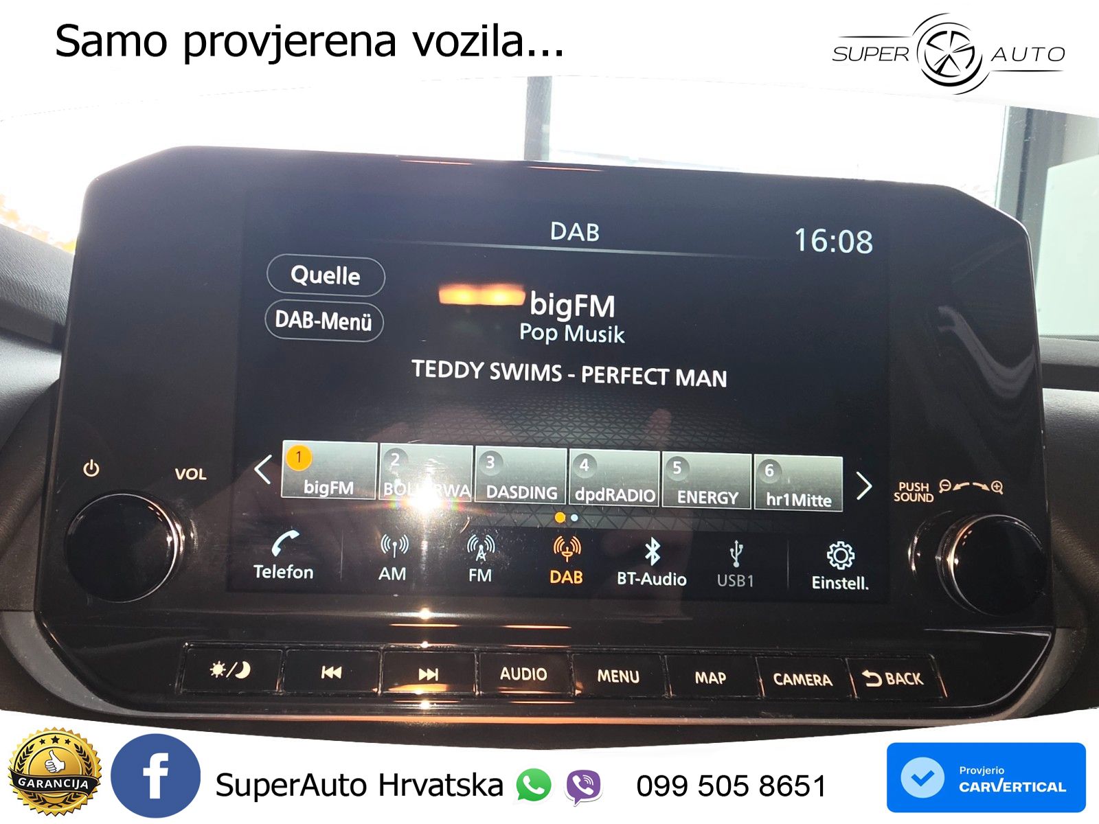Nissan Qashqai 1.3 DIG-T (140 KS) N-Connecta LED+GR SJED+ACC