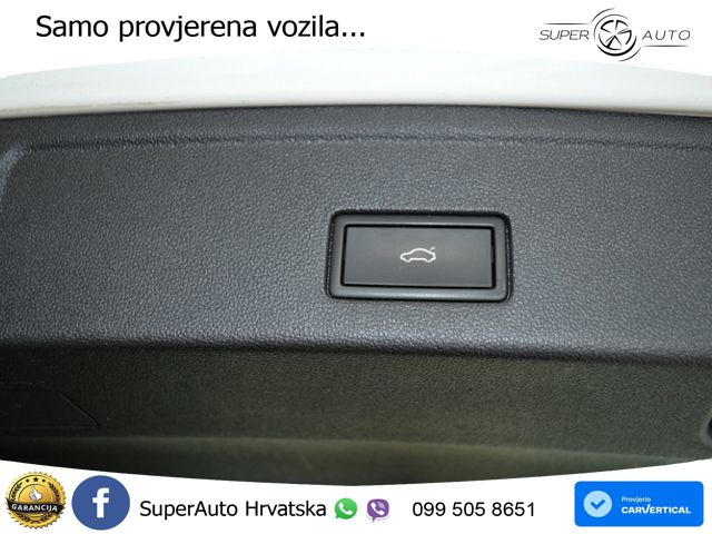 Volkswagen Touareg 3.0 V6 TDI (231 KS) 4MOTION Tiptronic LED+GR SJED+ACC