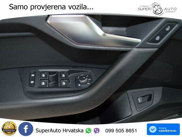 Volkswagen Touareg 3.0 V6 TDI (231 KS) 4MOTION Tiptronic LED+GR SJED+ACC