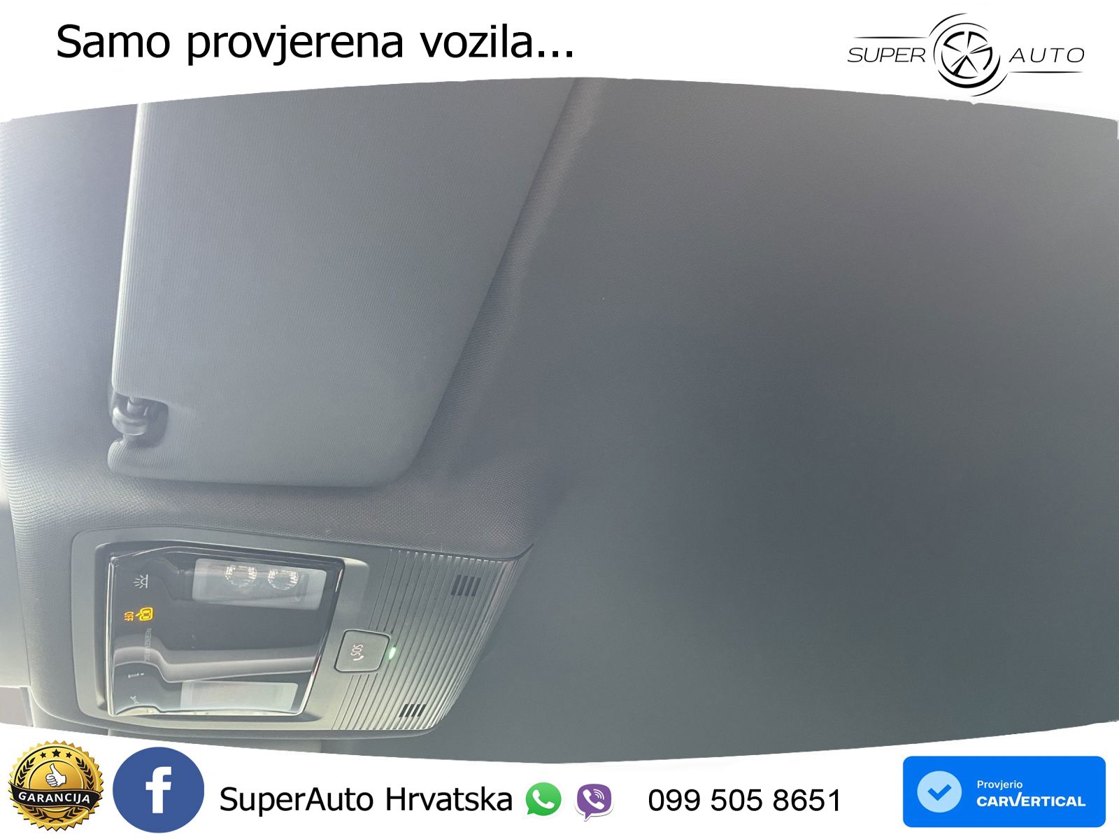 Cupra Formentor 1.4 TSI (245 KS) e-Hybrid DSG VZ