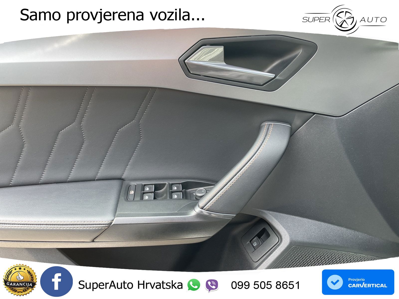 Cupra Formentor 1.4 TSI (245 KS) e-Hybrid DSG VZ