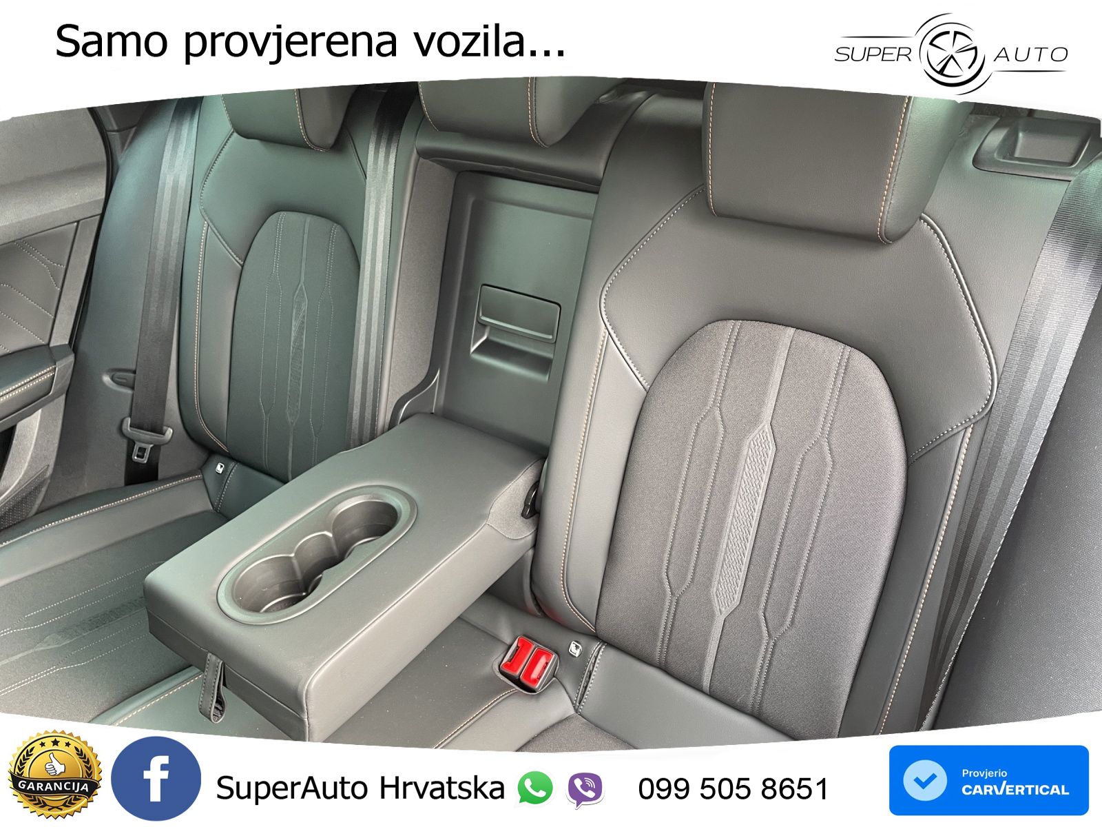 Cupra Formentor 1.4 TSI (245 KS) e-Hybrid DSG VZ