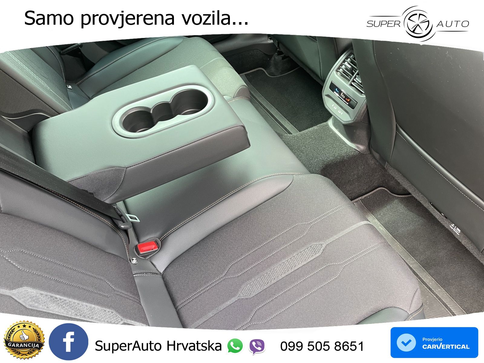 Cupra Formentor 1.4 TSI (245 KS) e-Hybrid DSG VZ