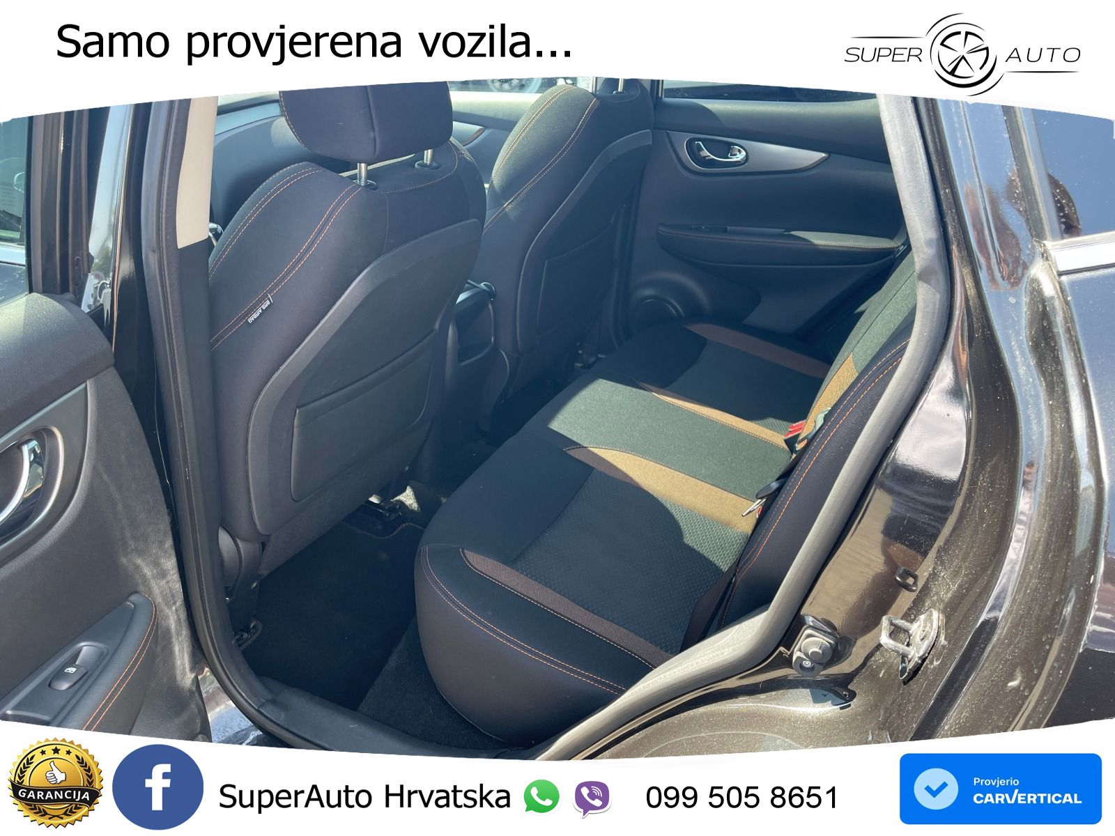 Nissan Qashqai 1.3i (160 KS) DCT