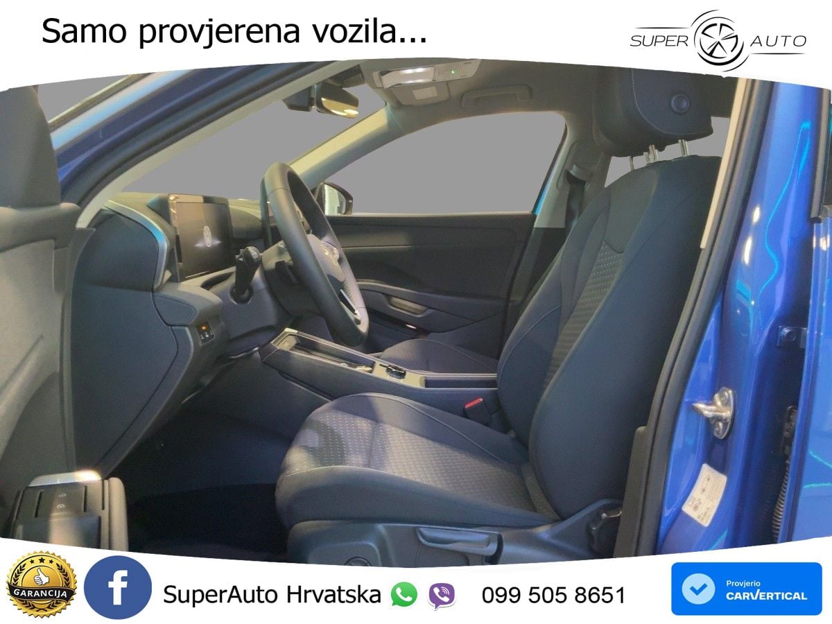 Volkswagen T-Roc 1.5 eTSI (150 KS)  DSG LED+GR SJED+ACC