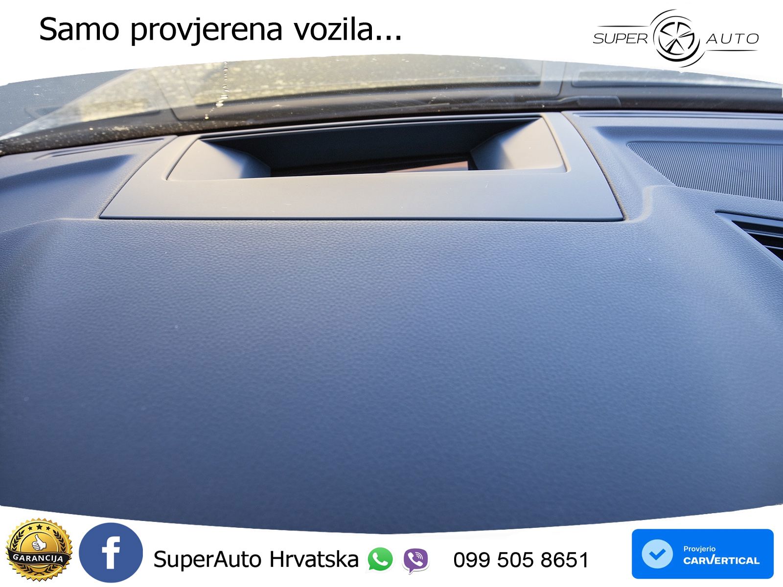 Volkswagen Touareg 3.0 V6 TDI (286 KS) 4MOTION Tiptronic ZRAČNI+ACC+GR SJED+KAM+PANO