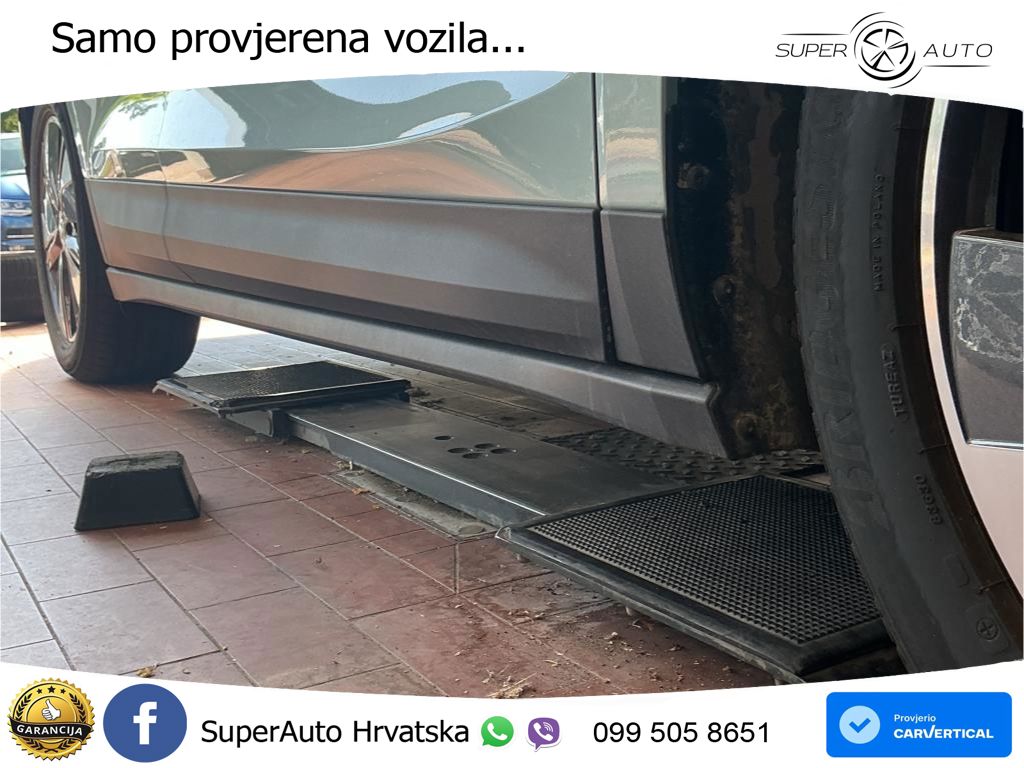 Škoda Enyaq iV 80 82 kWh (204 KS) LED+GR SJED+ACC