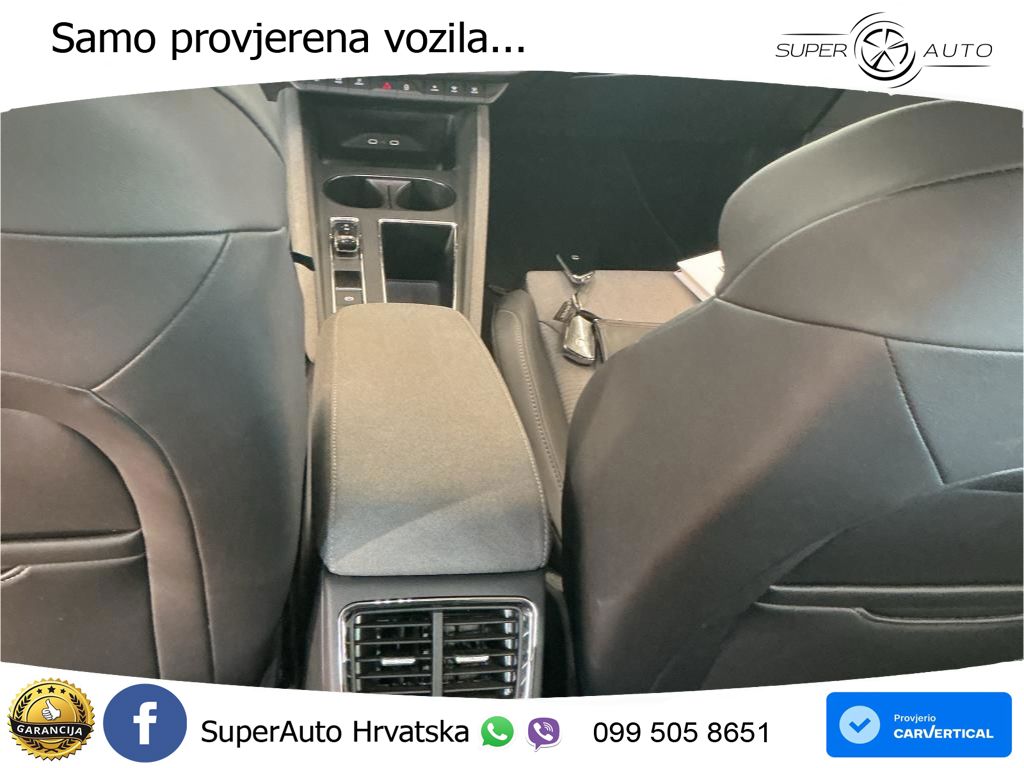 Škoda Enyaq iV 80 82 kWh (204 KS) LED+GR SJED+ACC