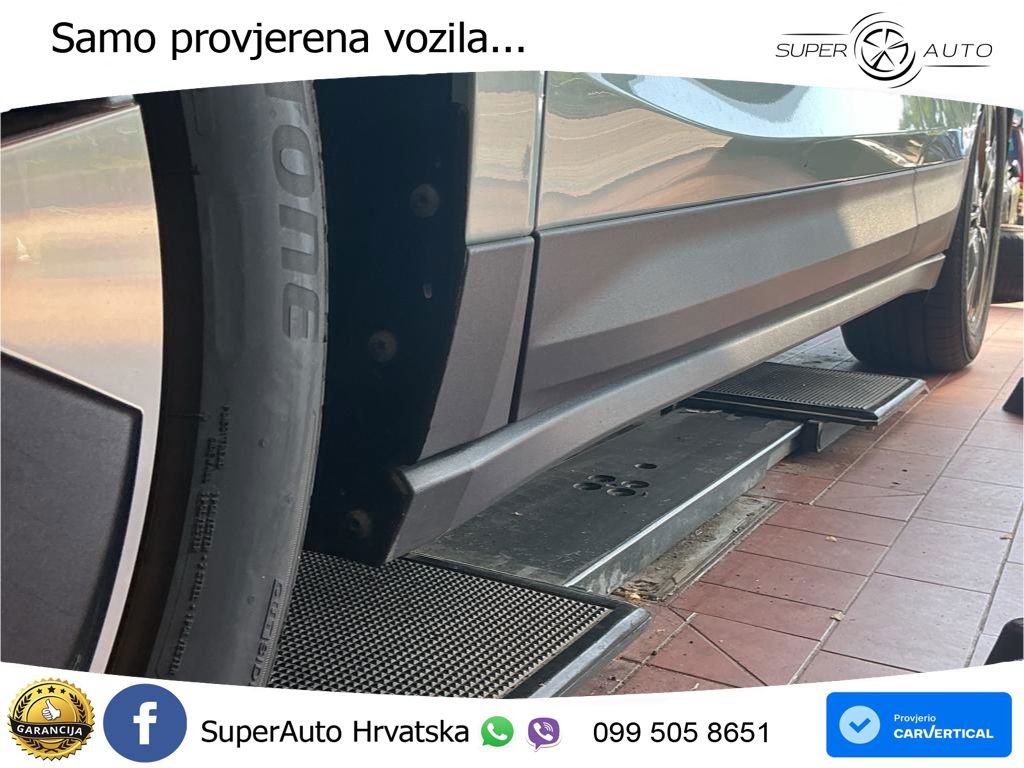 Škoda Enyaq iV 80 82 kWh (204 KS) LED+GR SJED+ACC