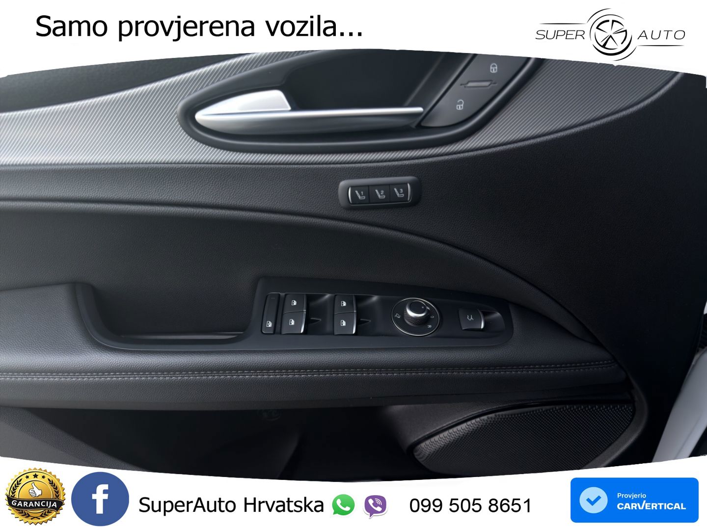 Alfa Romeo Stelvio 2.0 Turbo (280 KS) Q4 Automatic LED+GR SJED+ACC