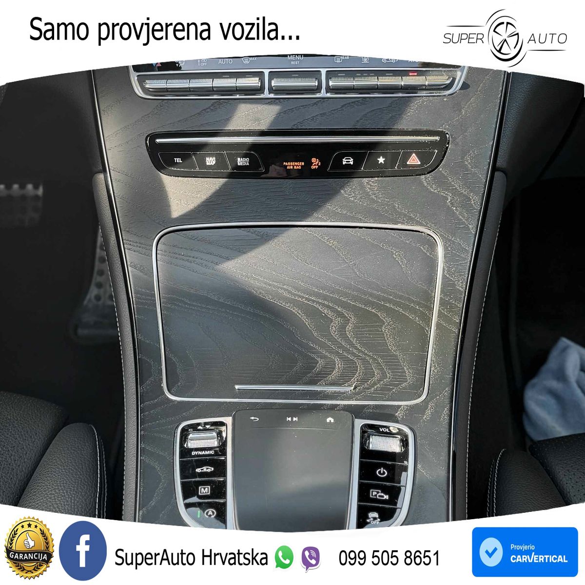 Mercedes GLC 400d (330 KS) 4MATIC 9G-TRONIC AMG