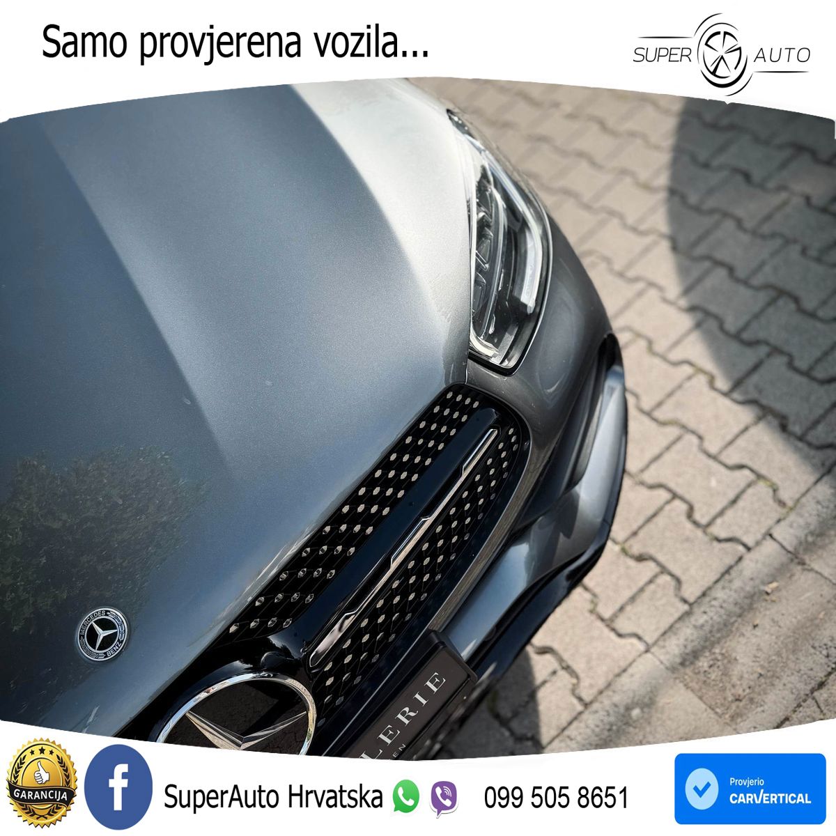 Mercedes GLC 400d (330 KS) 4MATIC 9G-TRONIC AMG