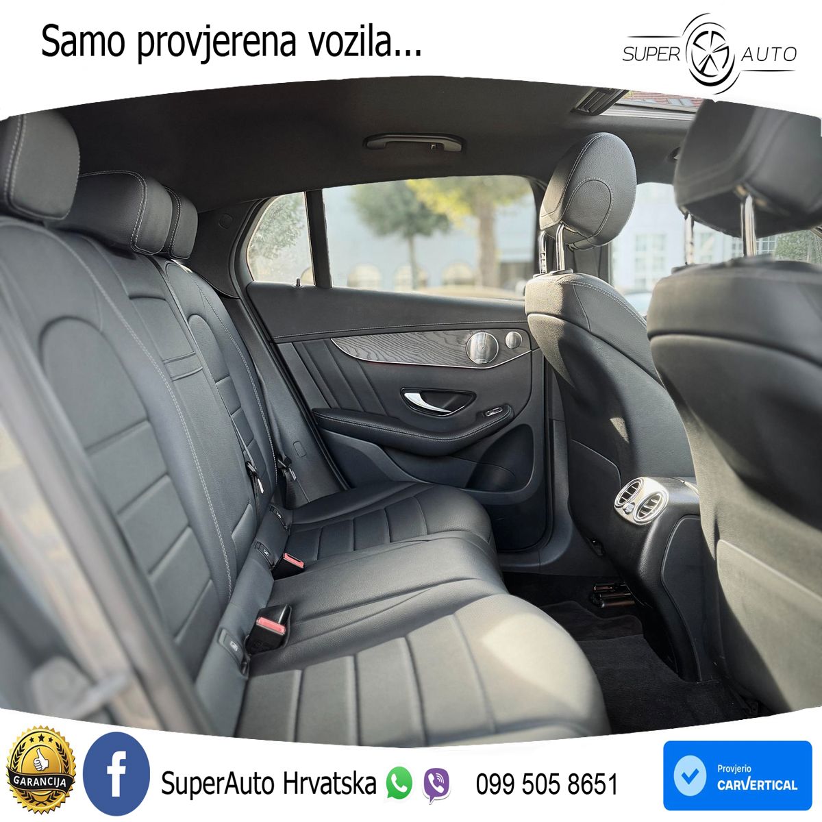 Mercedes GLC 400d (330 KS) 4MATIC 9G-TRONIC AMG