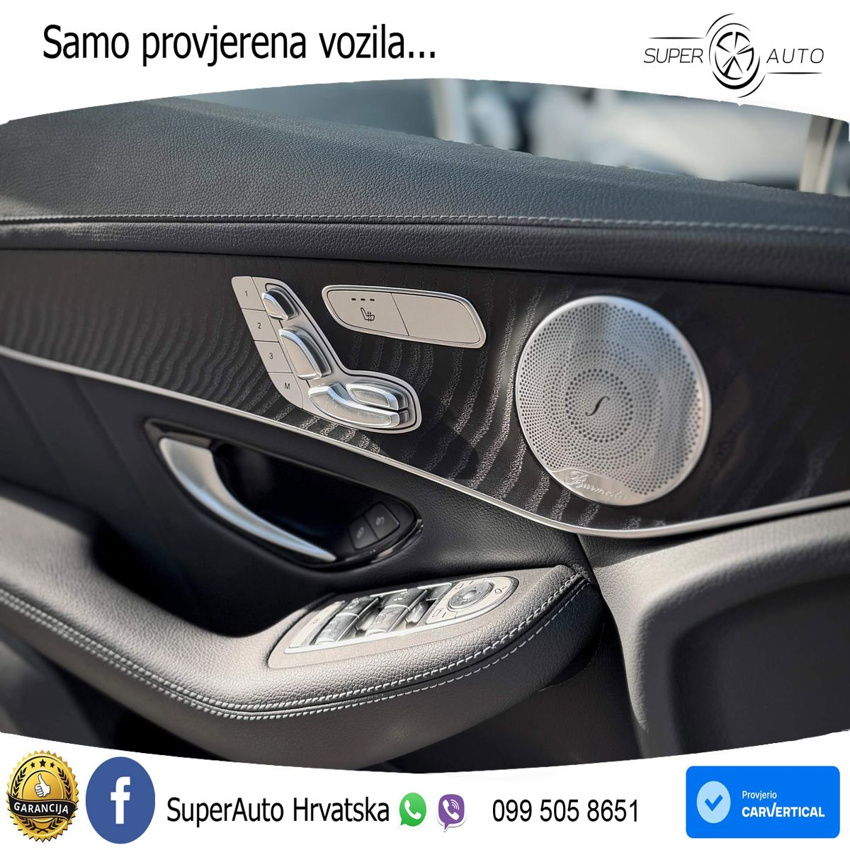Mercedes GLC 400d (330 KS) 4MATIC 9G-TRONIC AMG