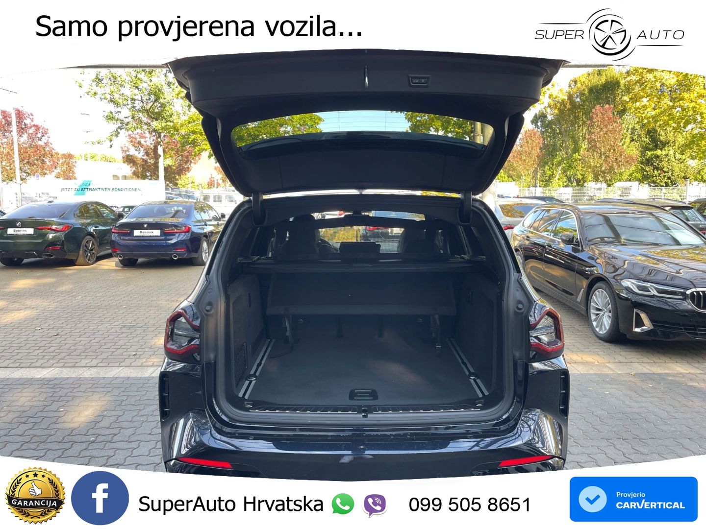 BMW X3 30d xDrive Steptronic M Sport ACC+HEAD+GR SJED+360+PANO