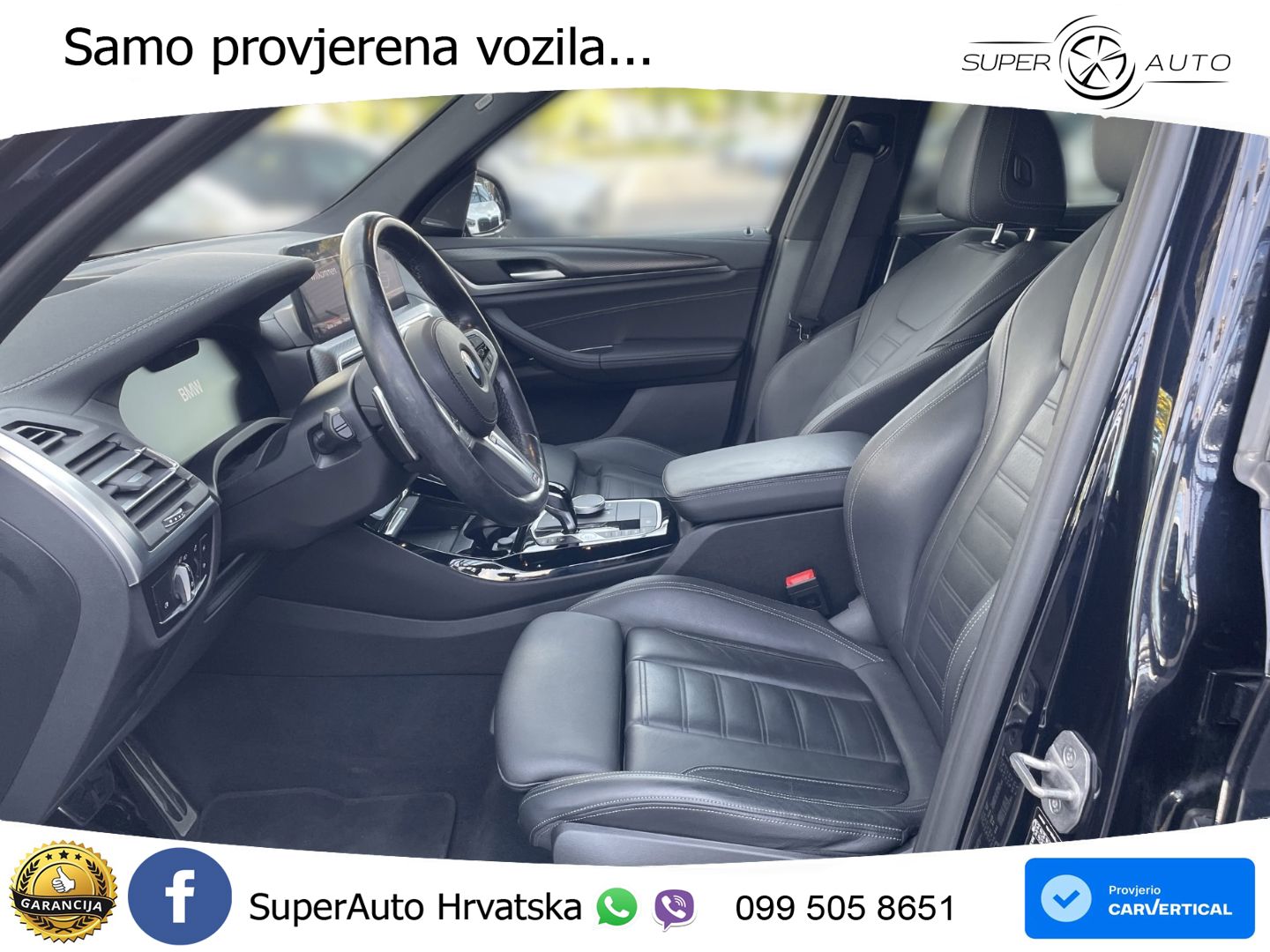 BMW X3 30d xDrive Steptronic M Sport ACC+HEAD+GR SJED+360+PANO