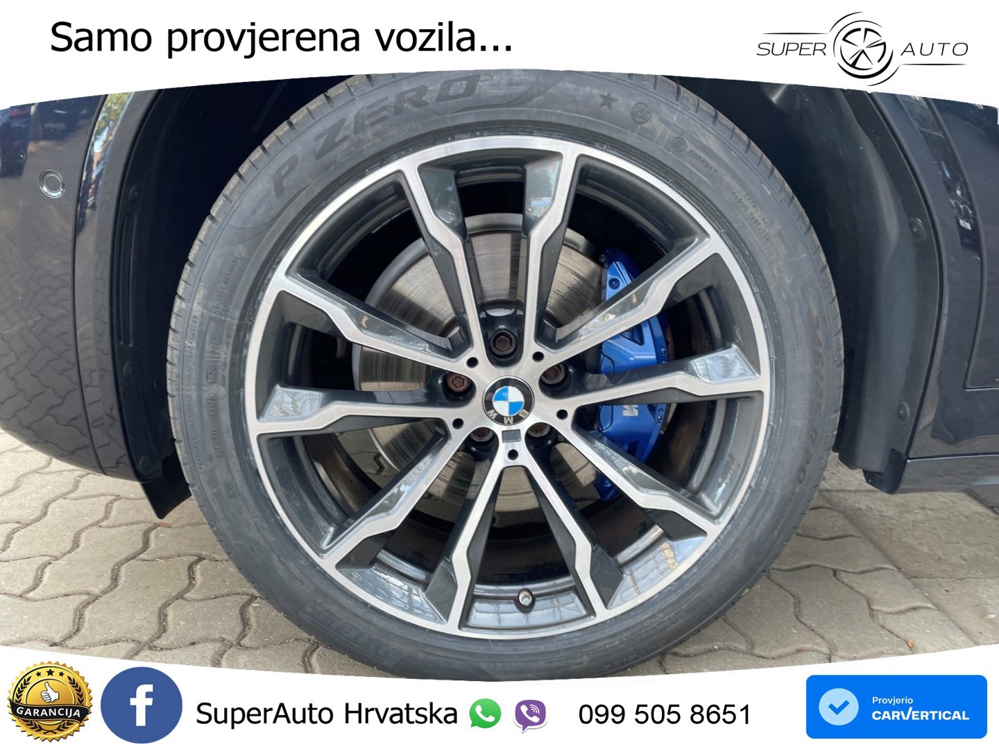 BMW X3 30d xDrive Steptronic M Sport ACC+HEAD+GR SJED+360+PANO