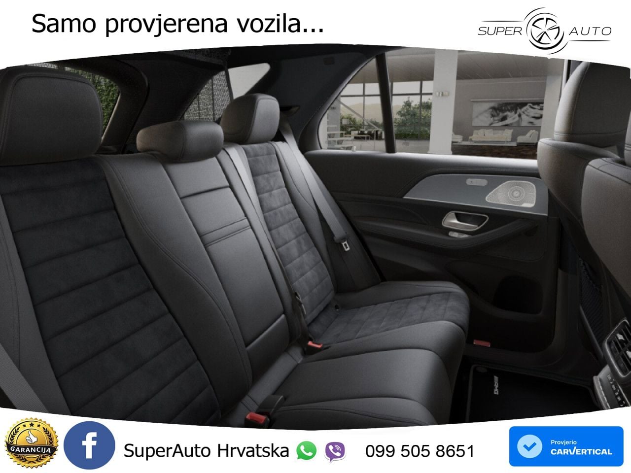 Mercedes GLE 300d (269 KS) EQ Boost 4MATIC 9G-TRONIC AMG ACC+HEAD+4xGR SJED+360+PANO