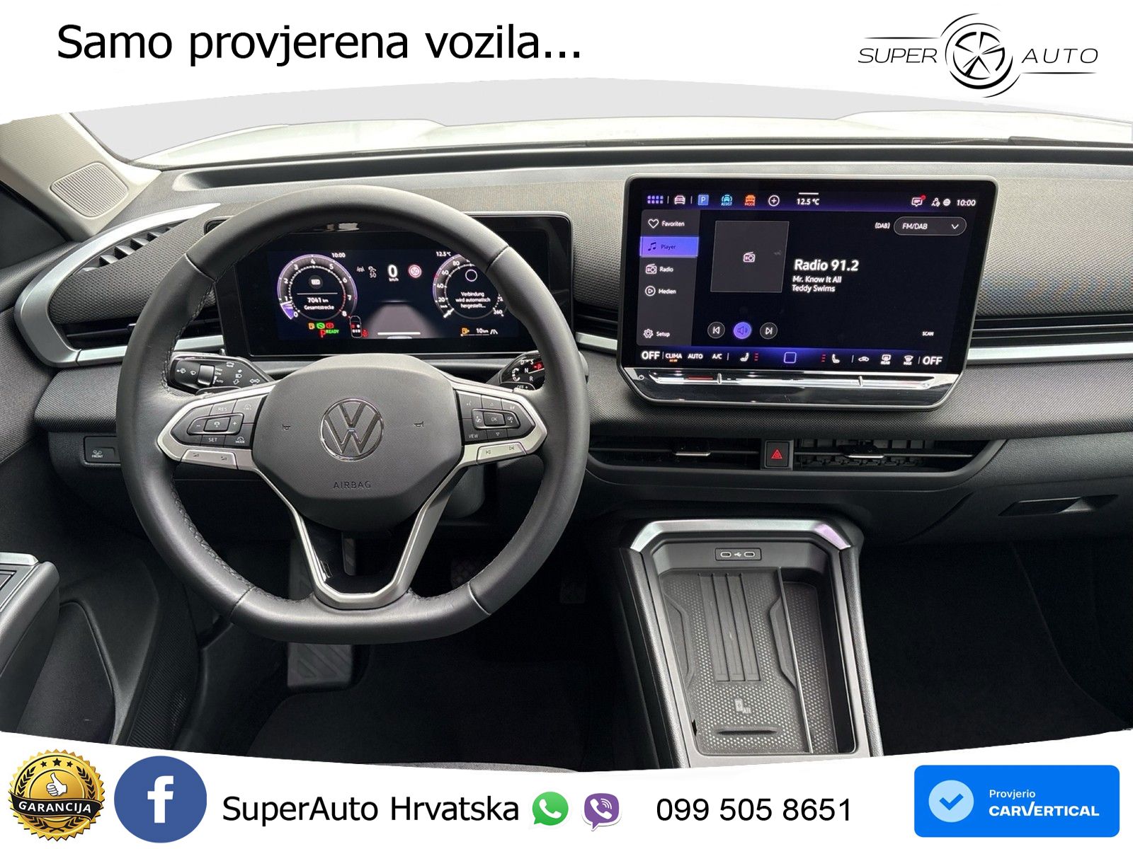 Volkswagen T-Roc 1.5 eTSI (150 KS)  DSG LED+GR SJED+ACC