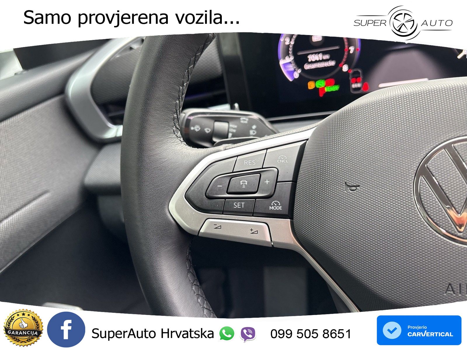 Volkswagen T-Roc 1.5 eTSI (150 KS)  DSG LED+GR SJED+ACC