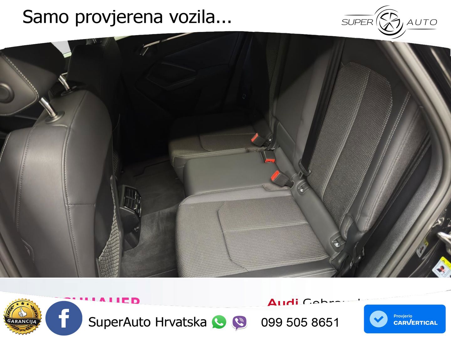 Audi Q3 35 TFSI (150 KS) S line LED+GR SJED+ACC