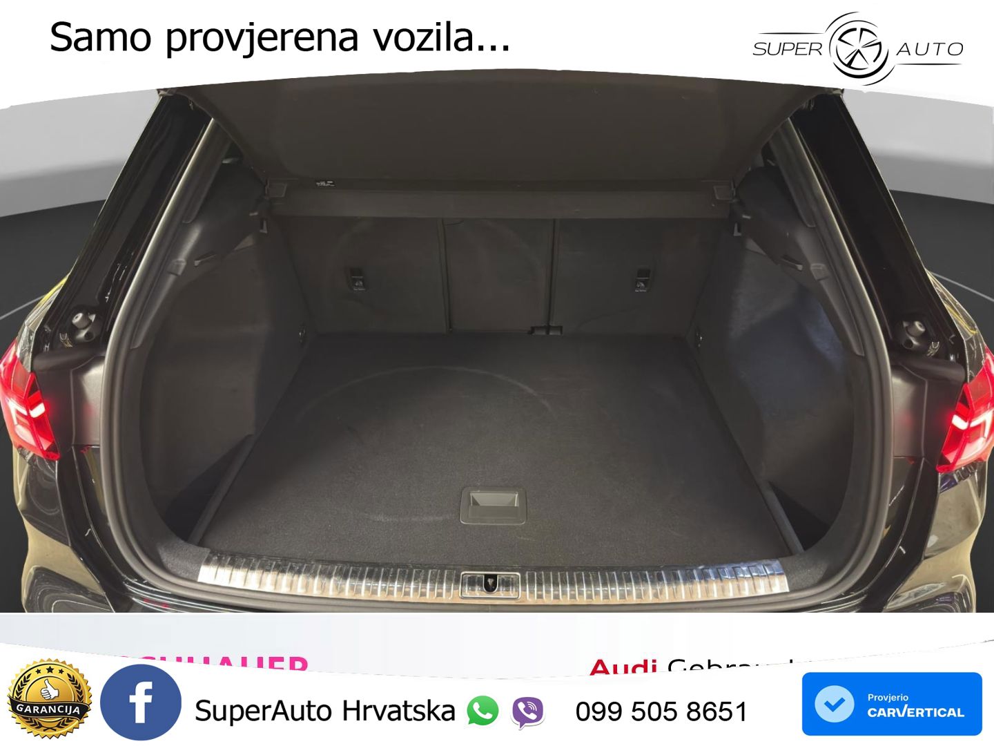 Audi Q3 35 TFSI (150 KS) S line LED+GR SJED+ACC