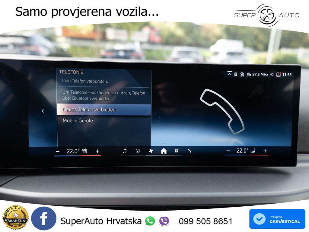 BMW 318i (156 KS) Steptronic