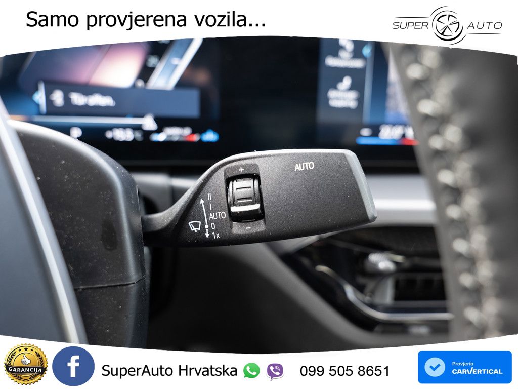 BMW 318i (156 KS) Steptronic