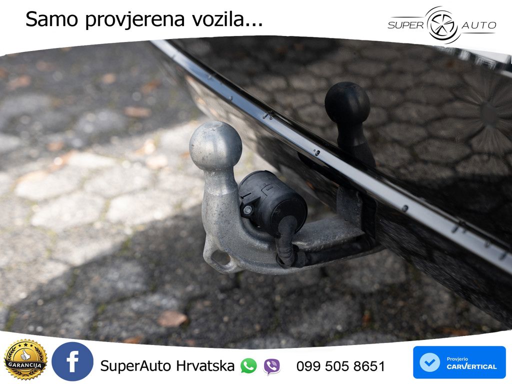 BMW 318i (156 KS) Steptronic