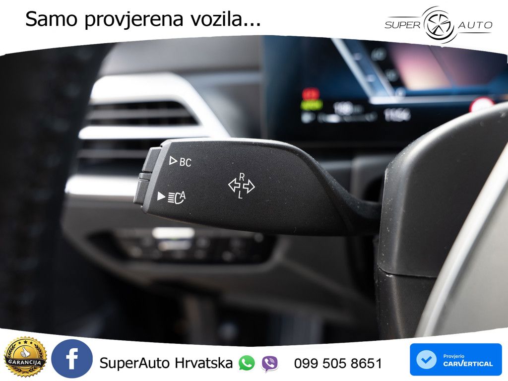 BMW 318i (156 KS) Steptronic