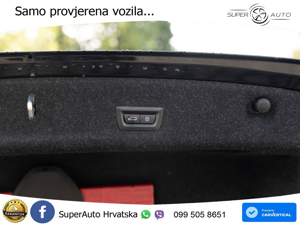 BMW 318i (156 KS) Steptronic