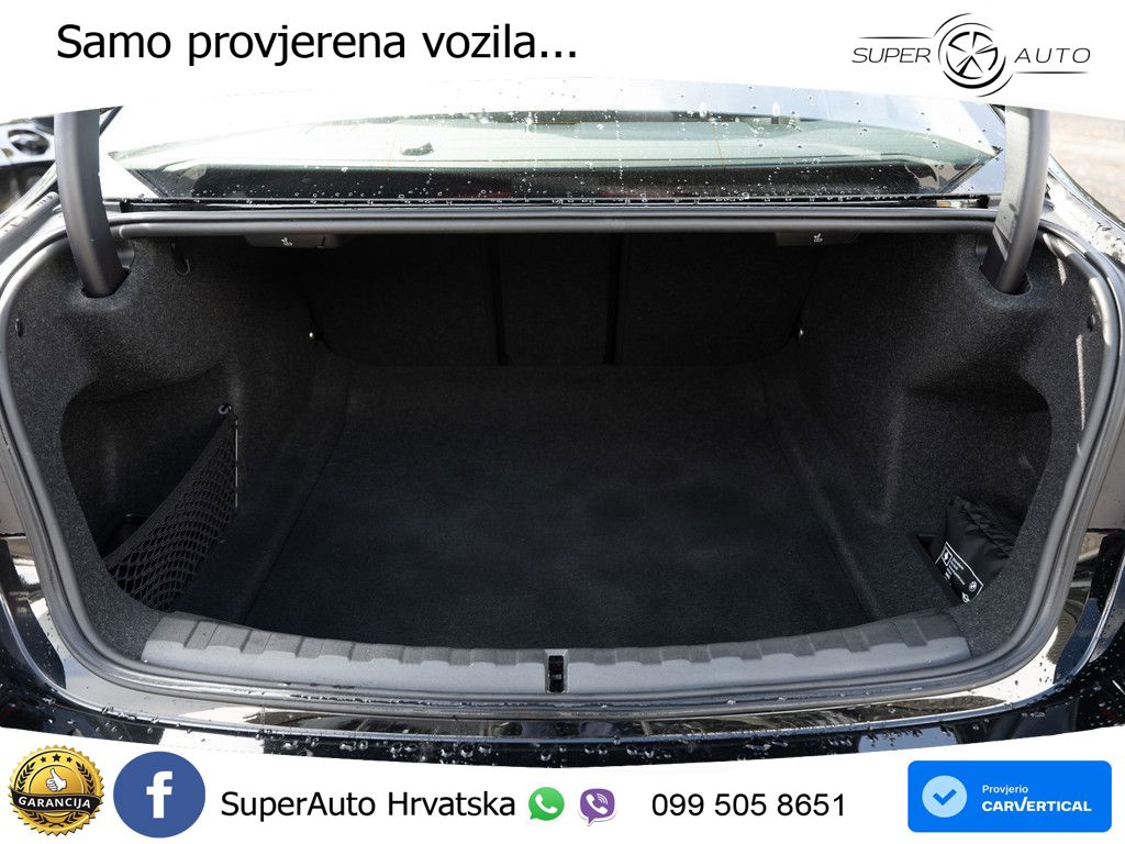 BMW 318i (156 KS) Steptronic
