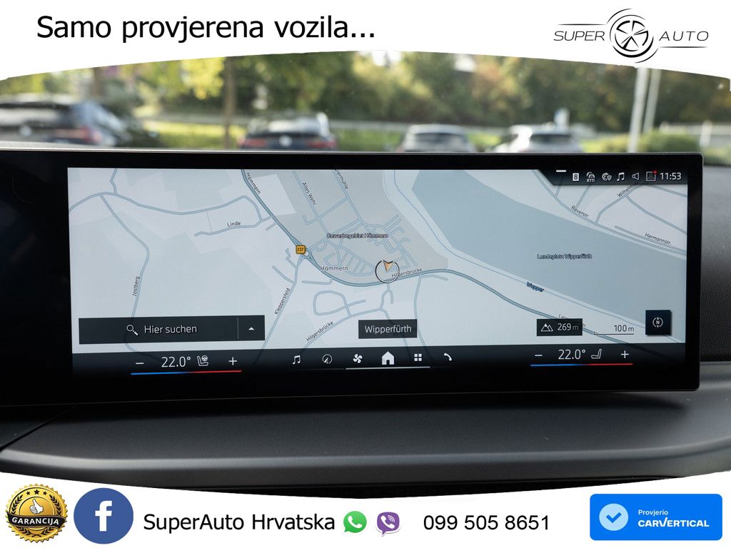 BMW 318i (156 KS) Steptronic