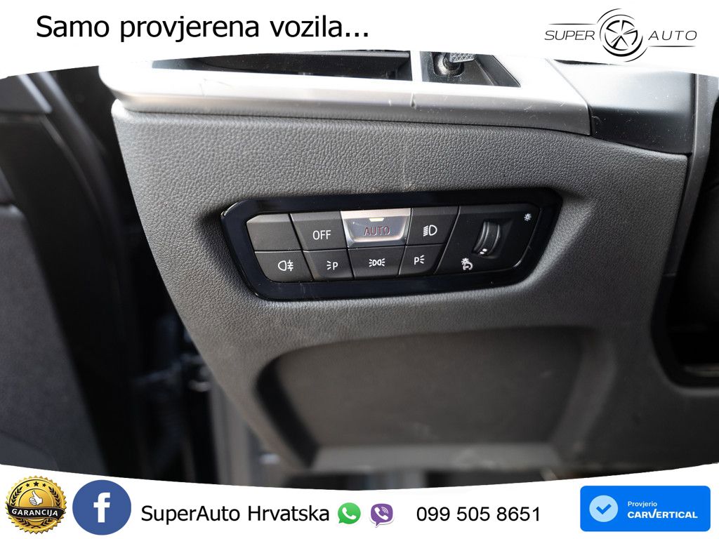 BMW 318i (156 KS) Steptronic