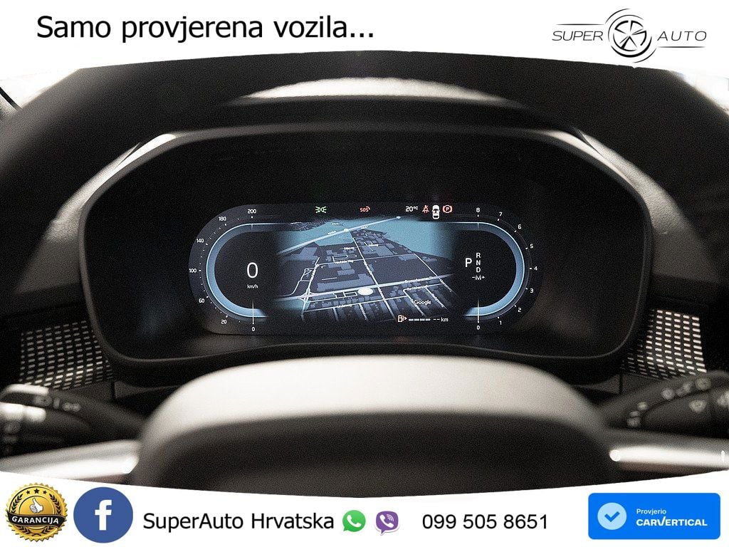 Volvo XC40 2.0 B3 163 KS Automatic ACC+GR SJED+360+PANO
