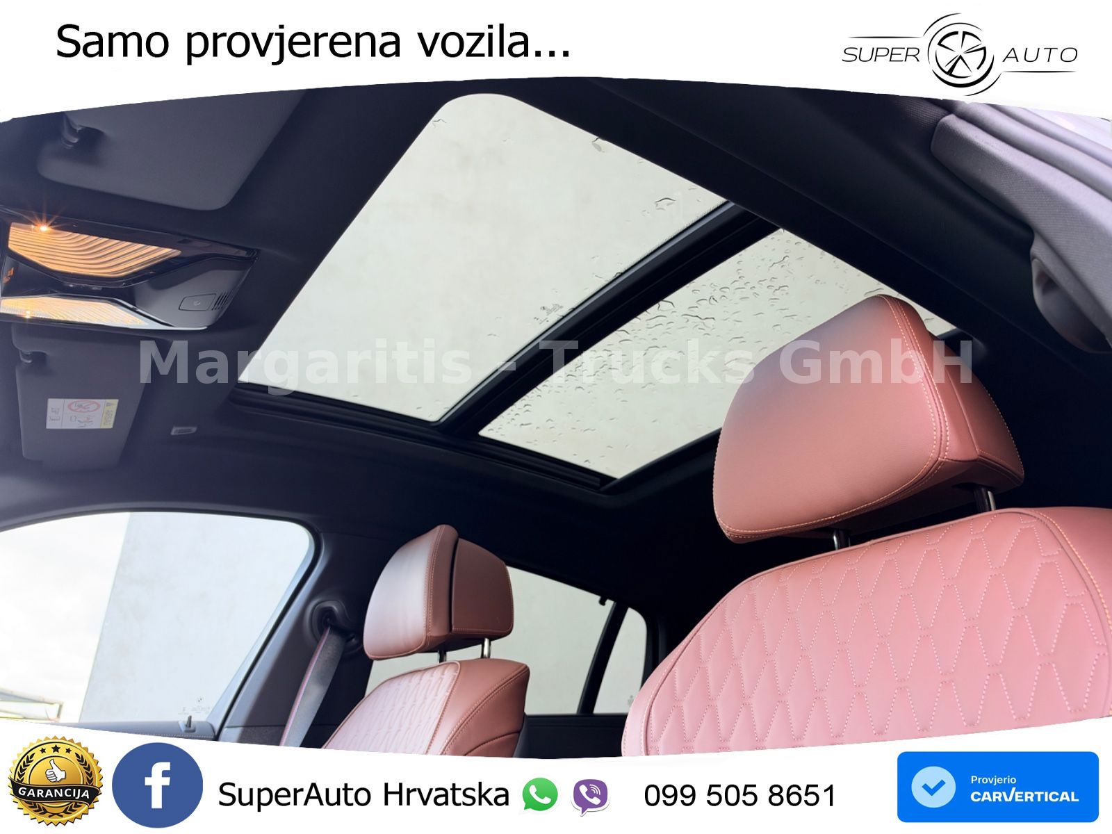 BMW X6 40d (352 KS) xDrive Steptronic