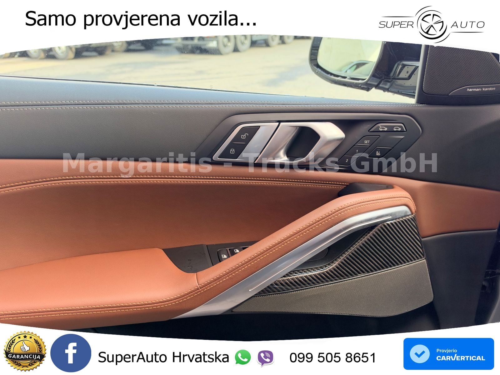 BMW X6 40d (352 KS) xDrive Steptronic