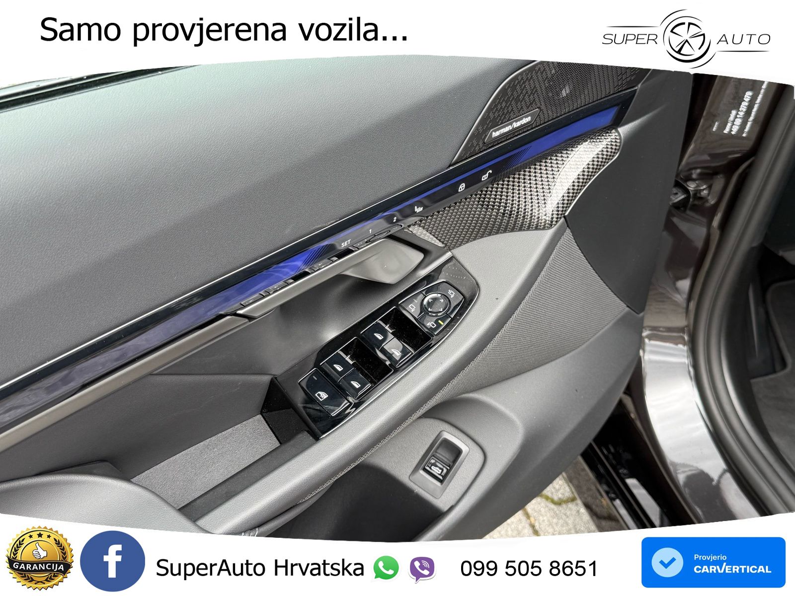 BMW 520d Touring (197 KS) Steptronic M Sport LED+GR SJED+ACC
