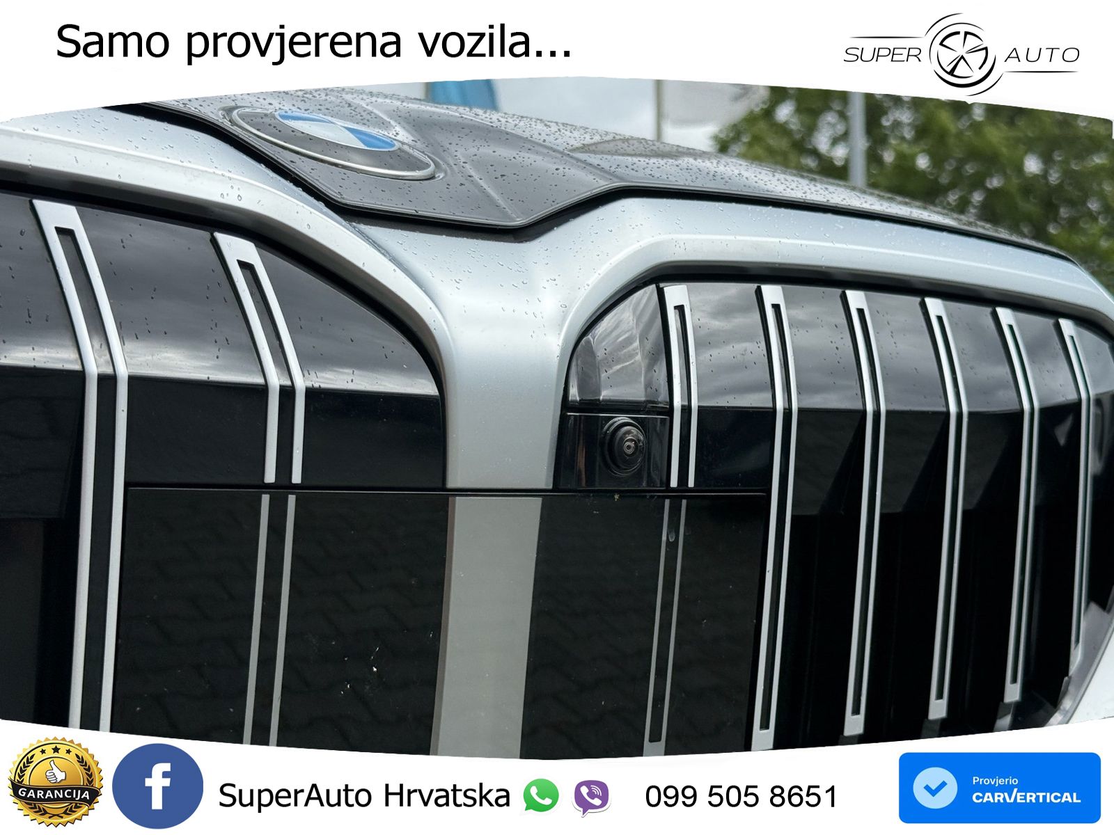 BMW 520d Touring (197 KS) Steptronic M Sport LED+GR SJED+ACC