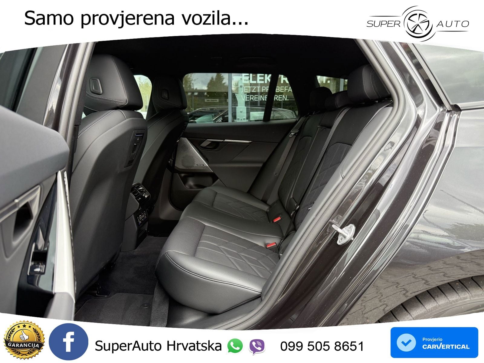 BMW 520d Touring (197 KS) Steptronic M Sport LED+GR SJED+ACC
